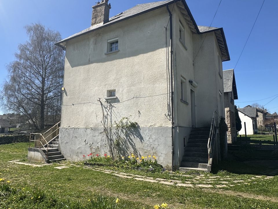 Villa em Egletons, Correze - foto 4
