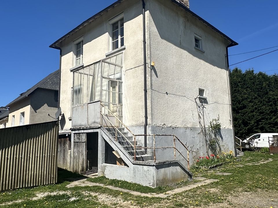 Villa em Egletons, Correze - foto 5