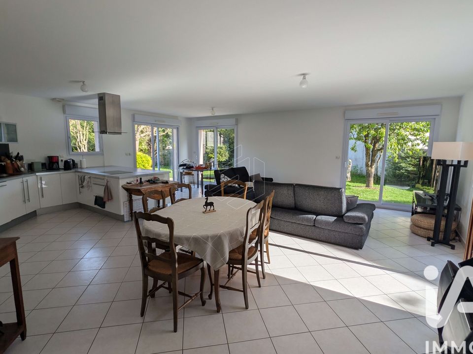 Villa i Bessey-Les-Citeaux, Cote-d'Or - foto 4