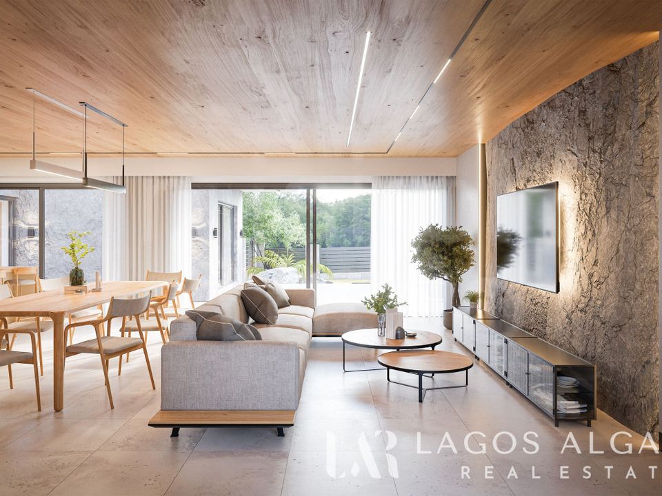 Villa i Luz, Faro - foto 4
