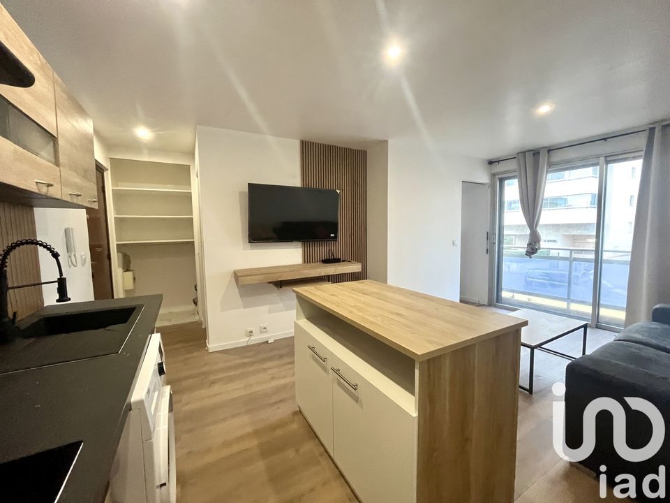 Apartament a Cannes, Alpes-Maritimes - foto 1