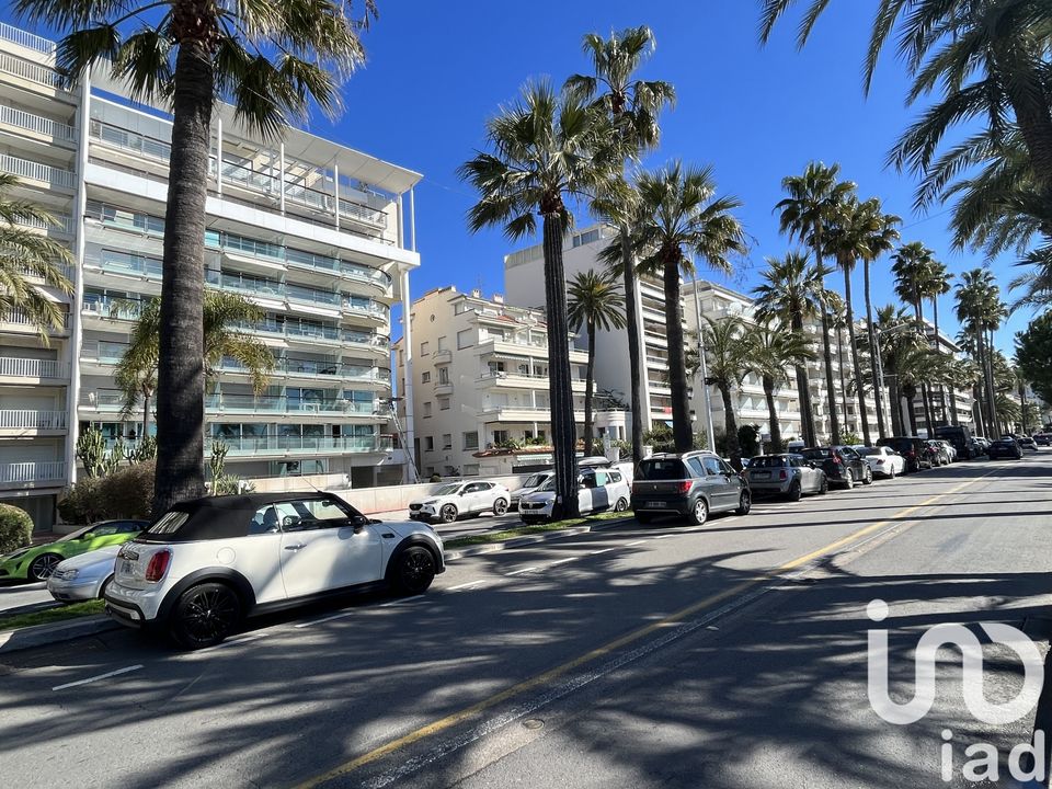 Apartament a Cannes, Alpes-Maritimes - foto 3
