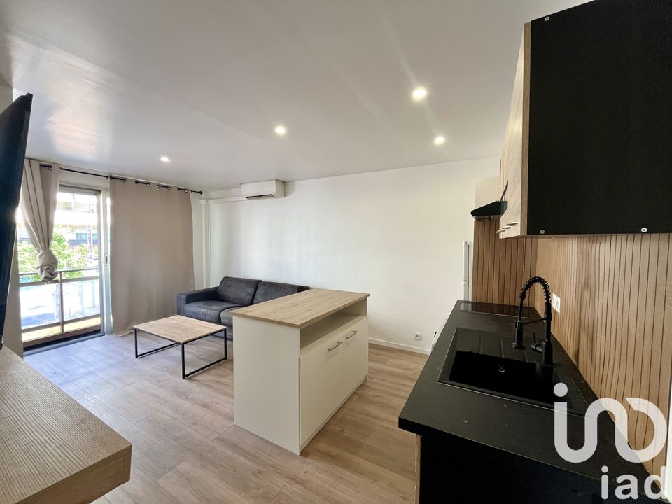 Apartament a Cannes, Alpes-Maritimes - foto 4