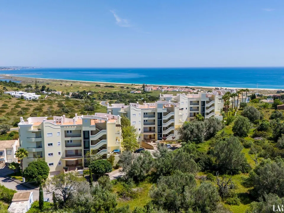 Lejlighed i Lagos, Faro - foto 3
