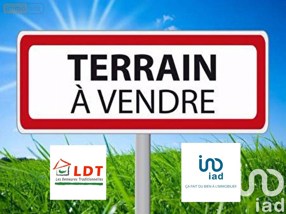 Helårsgrund i Bourg-la-Reine, Hauts-de-Seine - foto 1