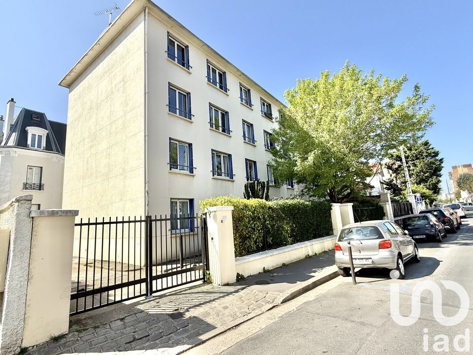 Lejlighed i Bois-Colombes, Hauts-de-Seine - foto 2
