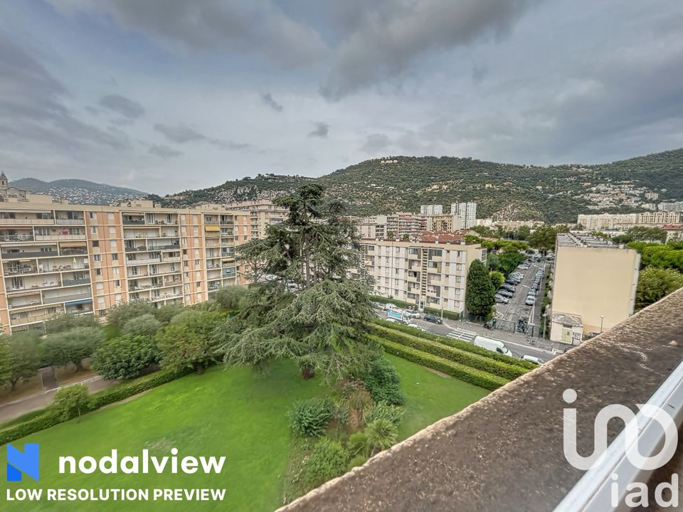 Wohnung in Nice, Alpes-Maritimes - Foto 2