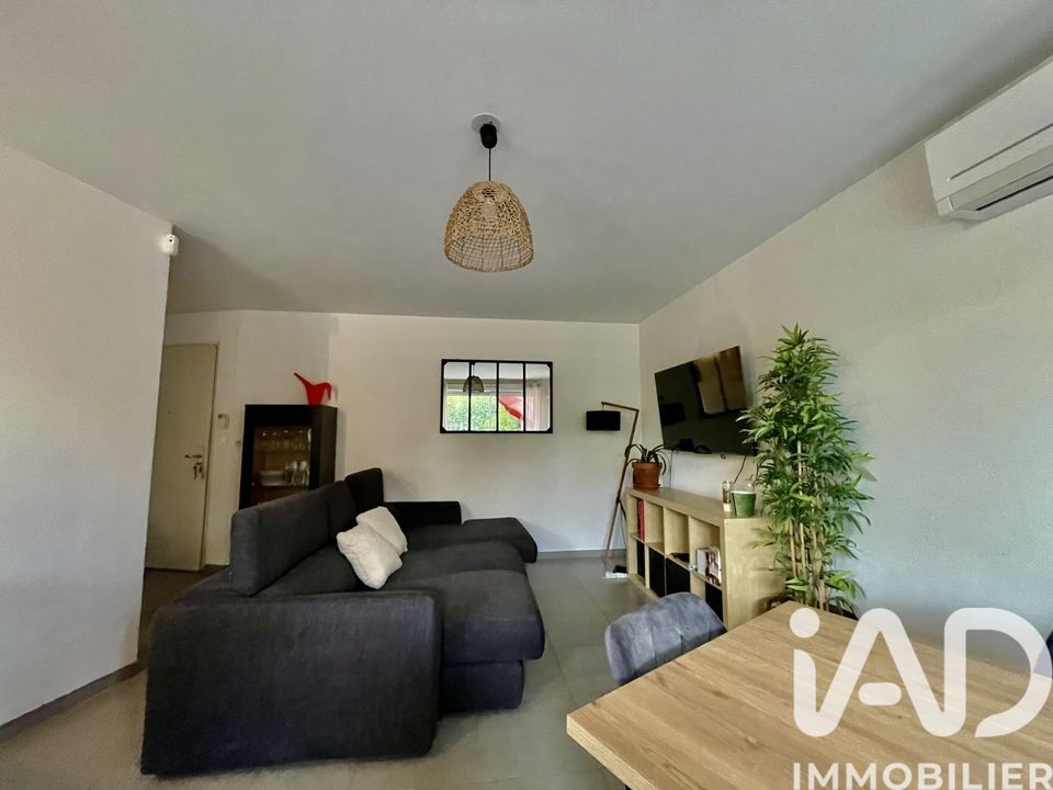 Lejlighed i Bouc-Bel-Air, Bouches-du-Rhone - foto 2