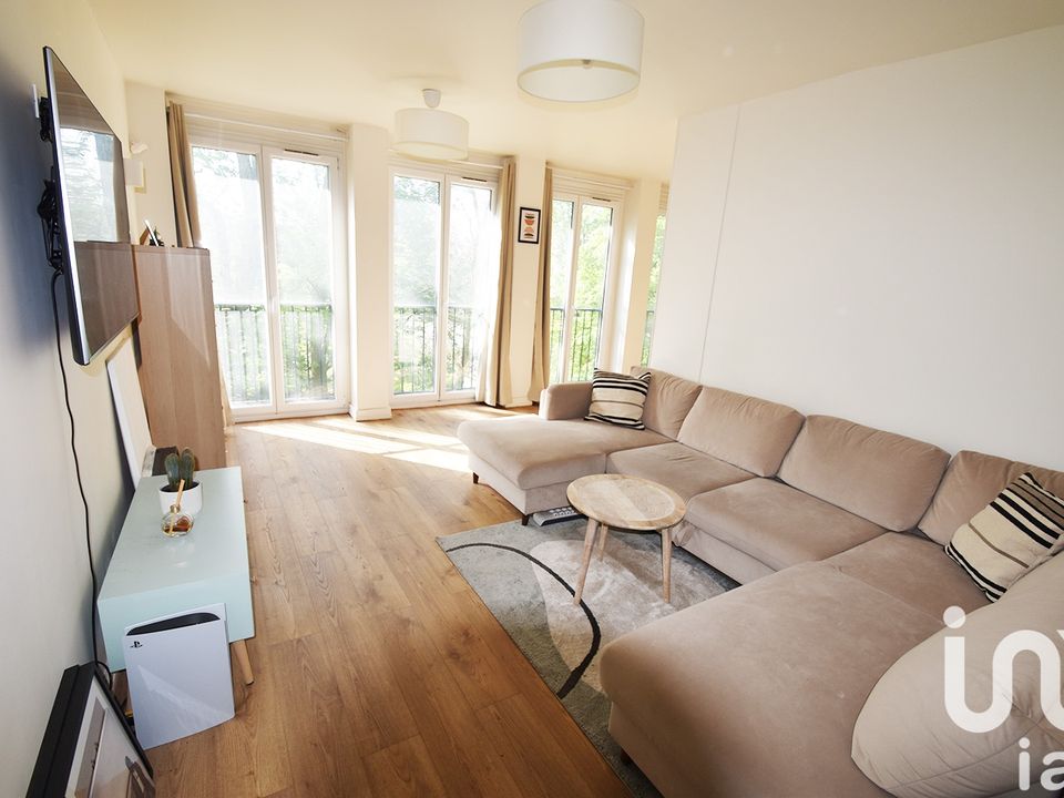 Lejlighed i Choisy-le-Roi, Val-de-Marne - foto 1