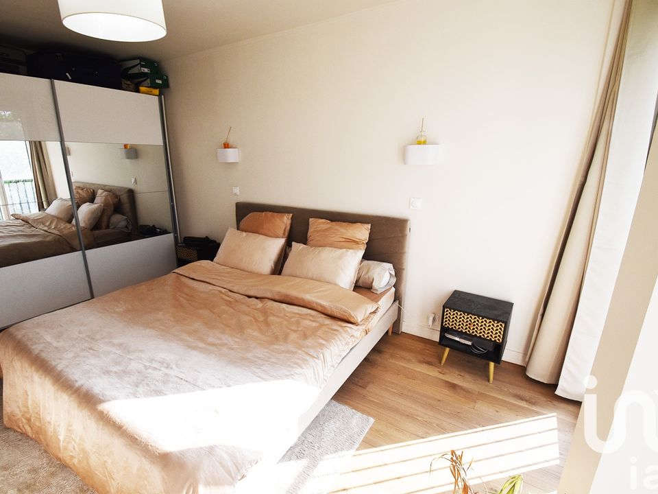 Lejlighed i Choisy-le-Roi, Val-de-Marne - foto 5