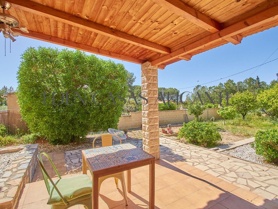 Villa i Busot, Alicante - bilde 3