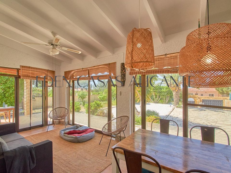 Villa i Busot, Alicante - bilde 5