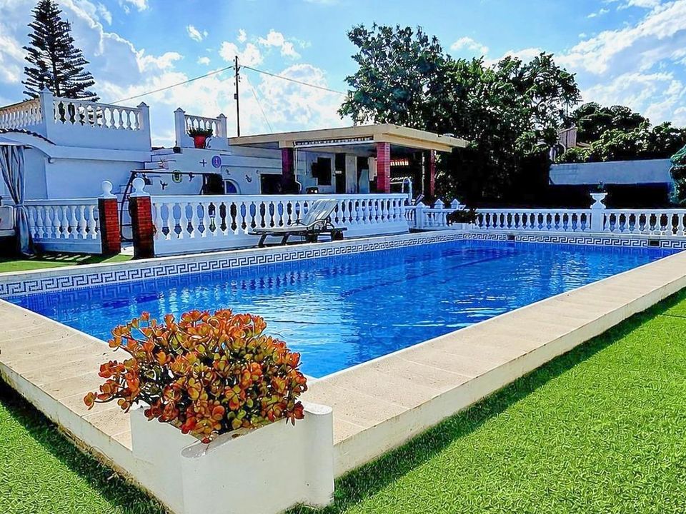 Villa i Busot, Alicante - foto 2