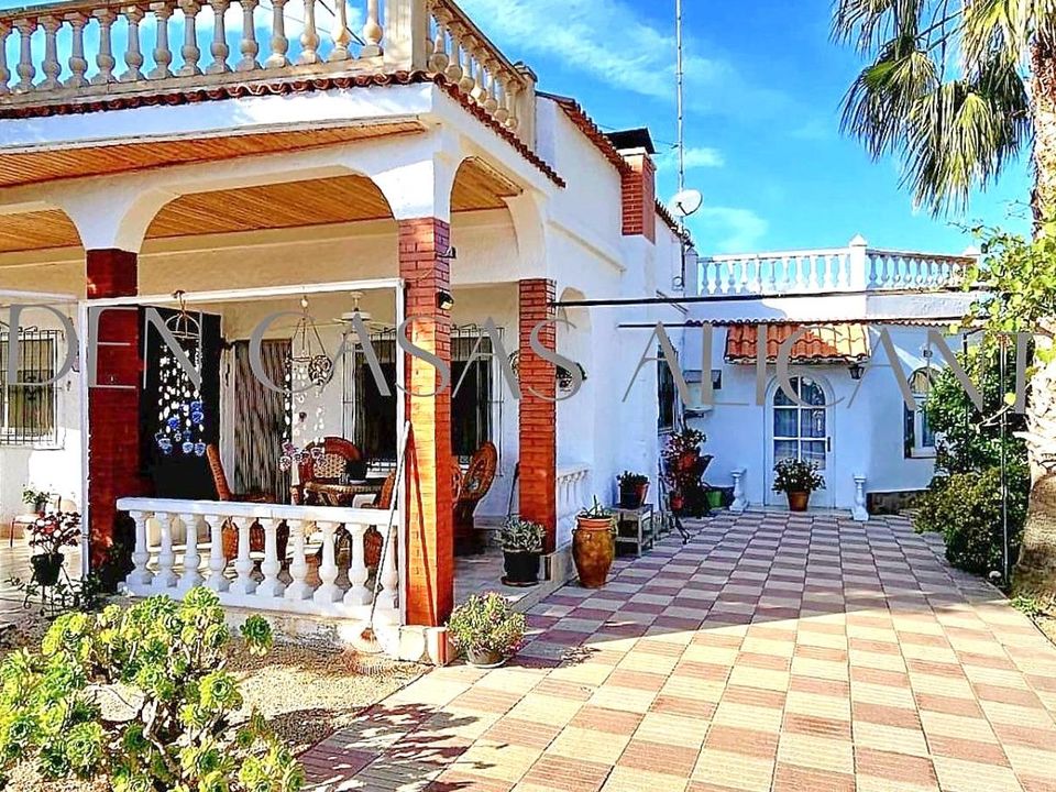 Villa i Busot, Alicante - foto 3