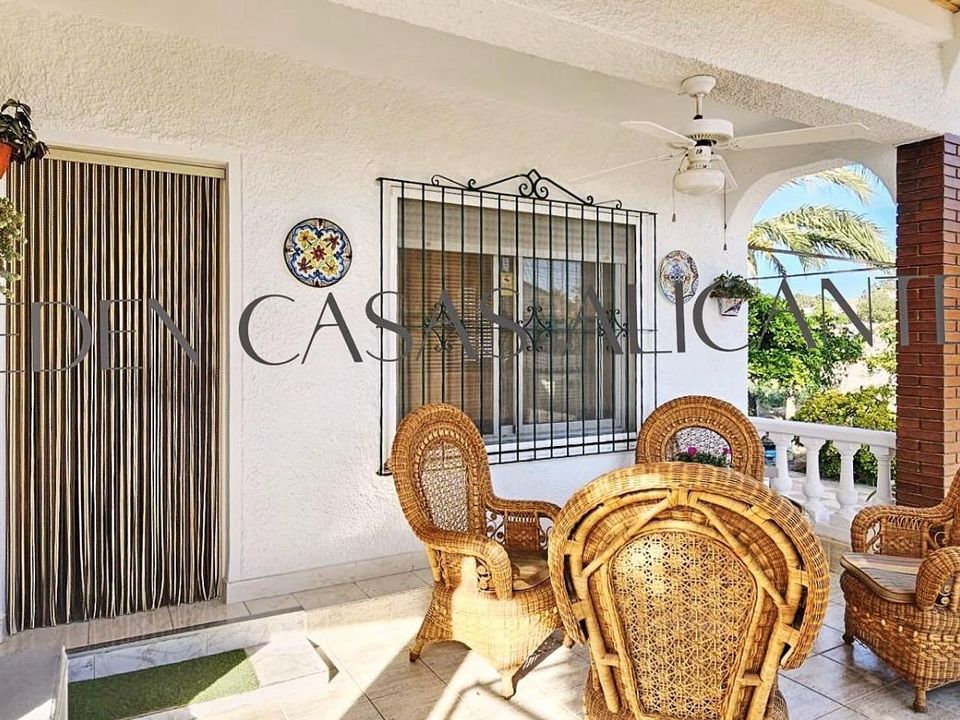 Villa i Busot, Alicante - foto 4