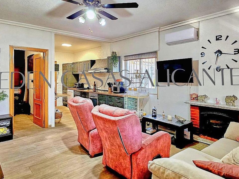 Villa i Busot, Alicante - foto 5