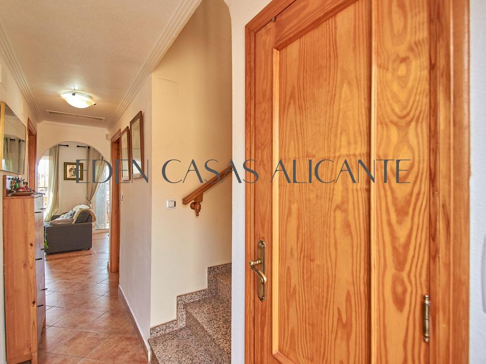 Villa i Mutxamel, Alicante - foto 4