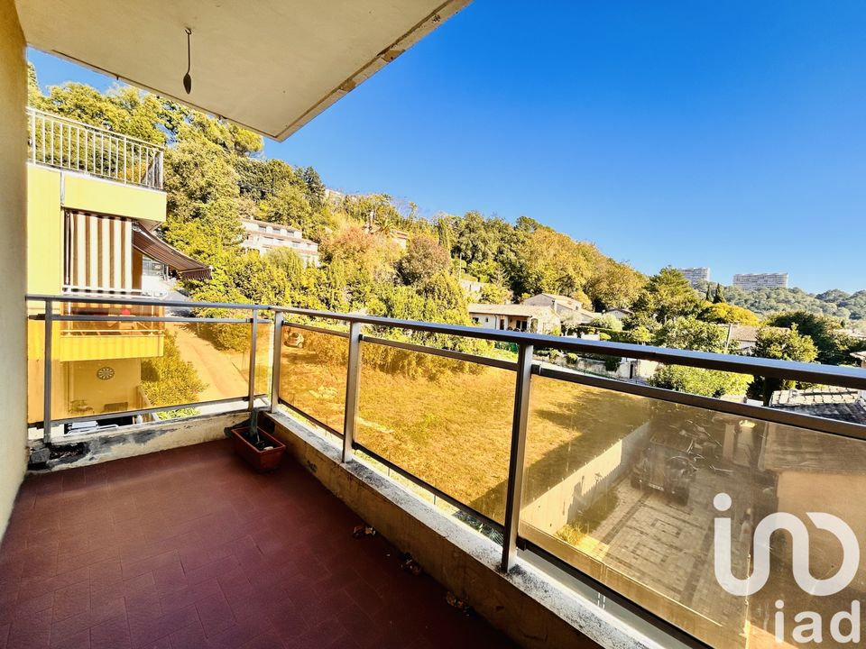 Lejlighed i Villeneuve-Loubet, Alpes-Maritimes - foto 2