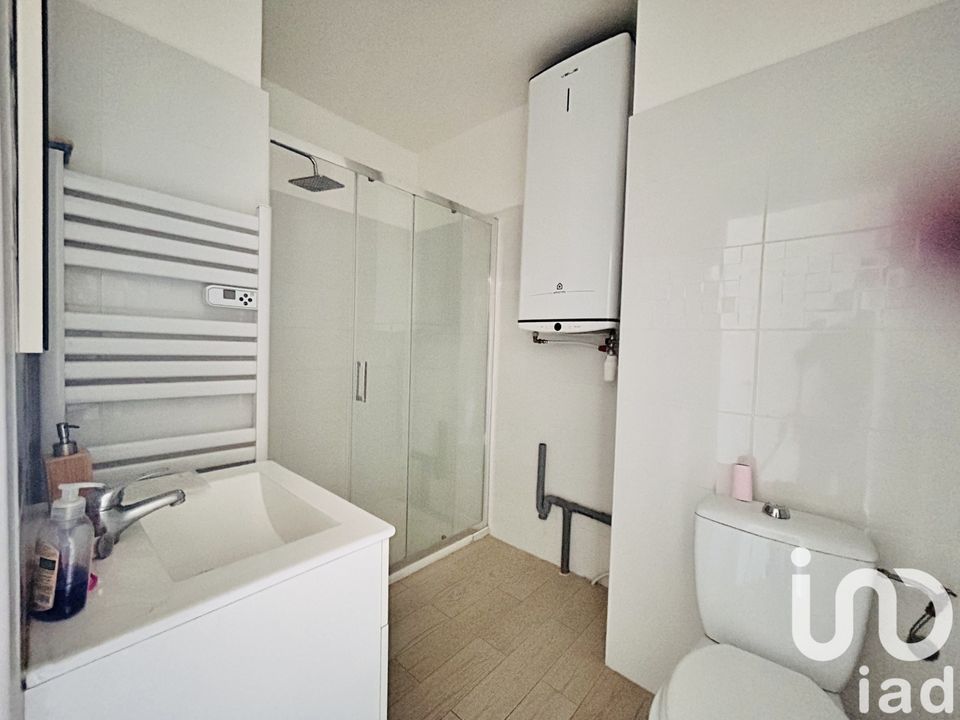 Lejlighed i Villeneuve-Loubet, Alpes-Maritimes - foto 5