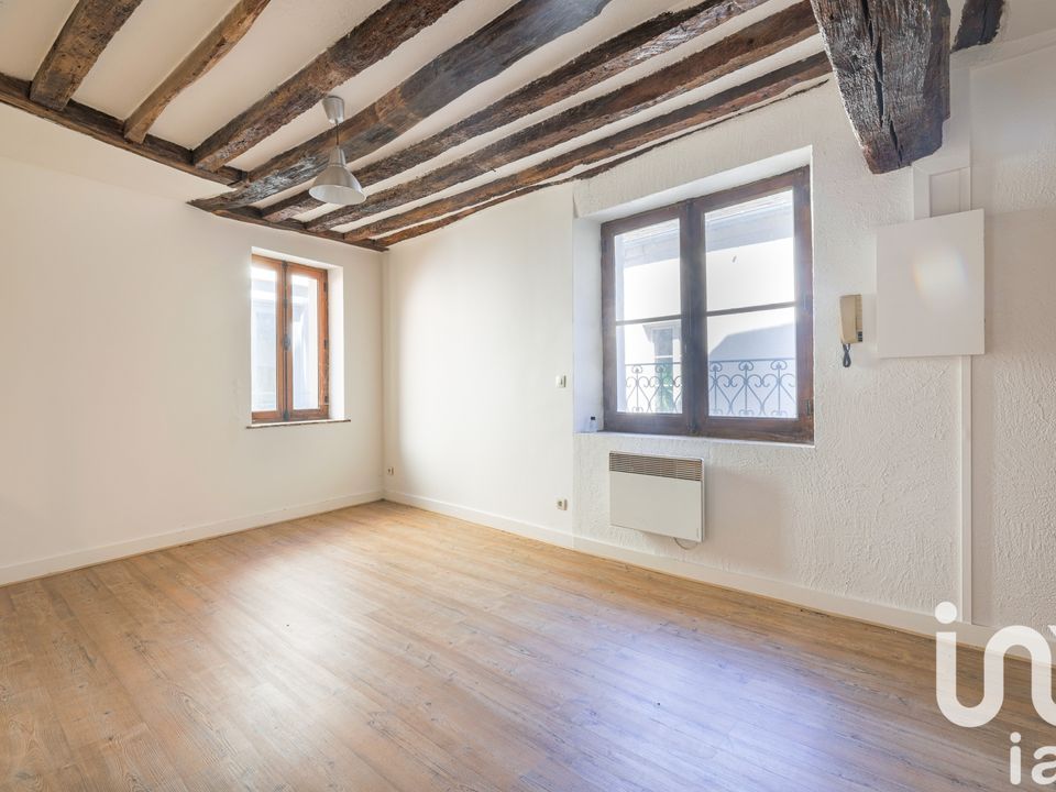 Leilighet i Châtillon, Hauts-de-Seine - bilde 3