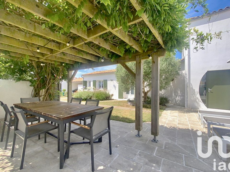 Villa i Sainte-Marie-de-Ré, Charente-Maritime - foto 2