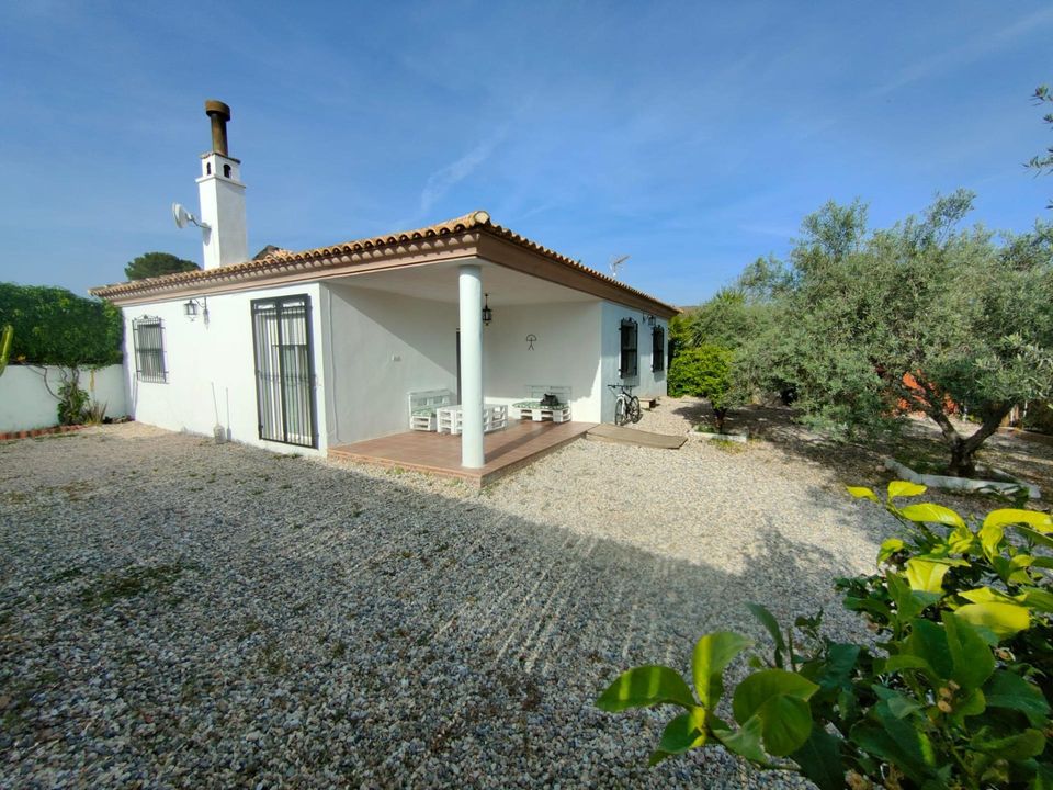 Villa i Albox, Almeria - foto 1