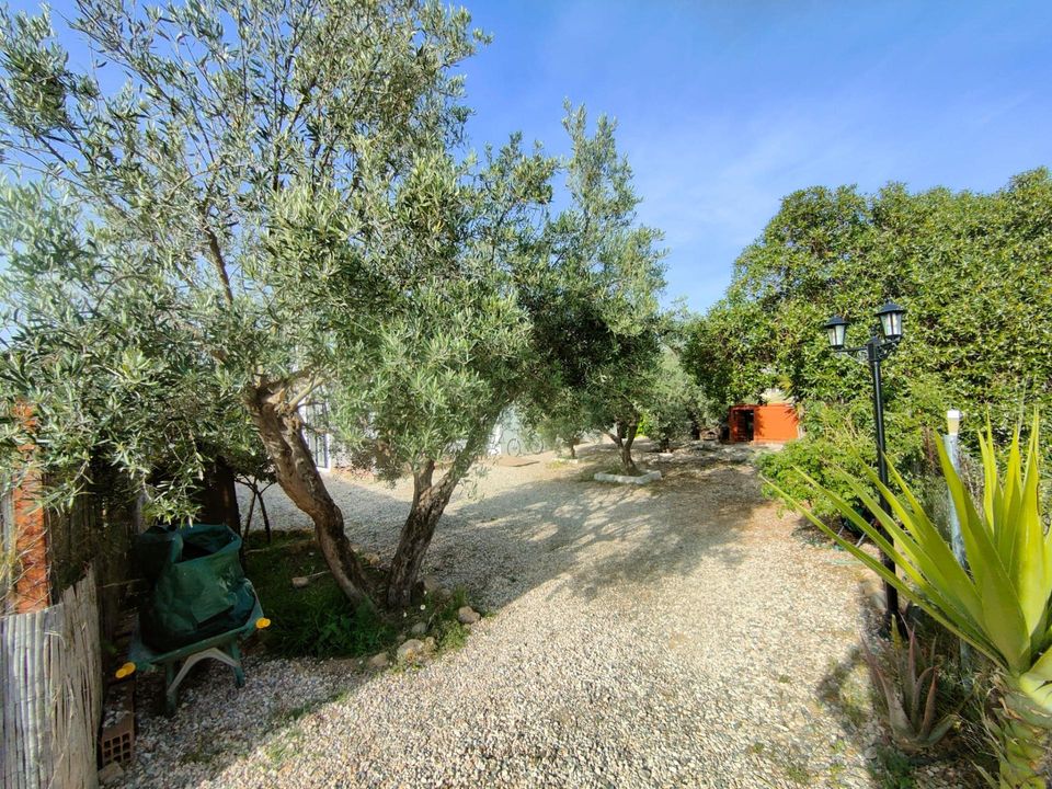 Villa i Albox, Almeria - foto 3