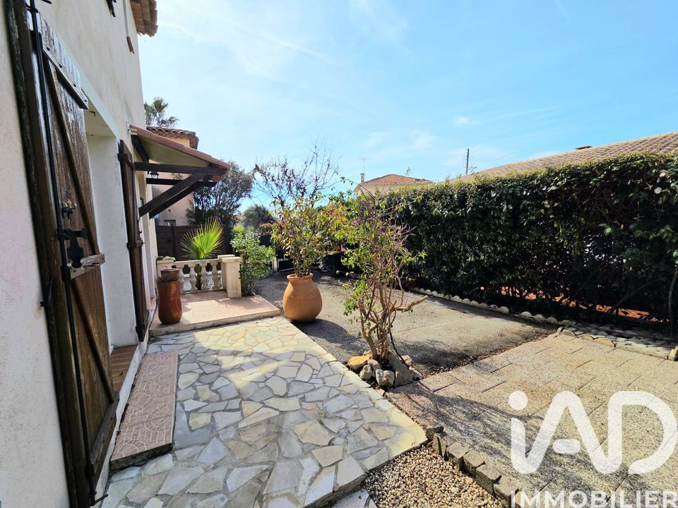 Villa i Antibes, Alpes-Maritimes - foto 2