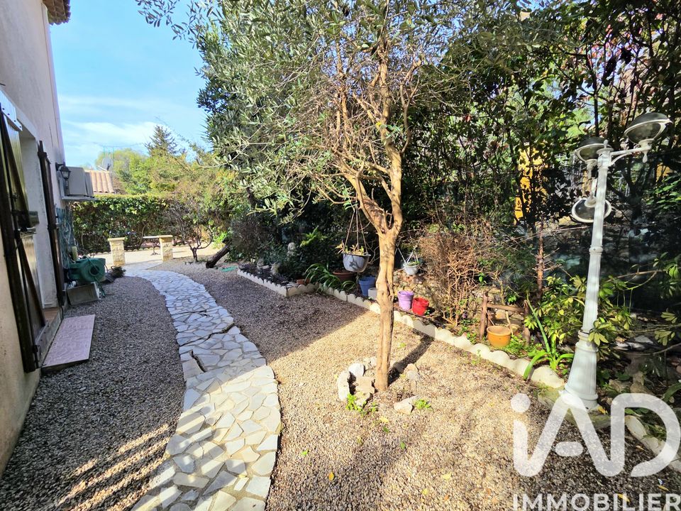 Villa i Antibes, Alpes-Maritimes - foto 4