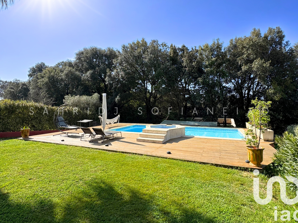 Villa i Marseille, Bouches-du-Rhone - foto 4