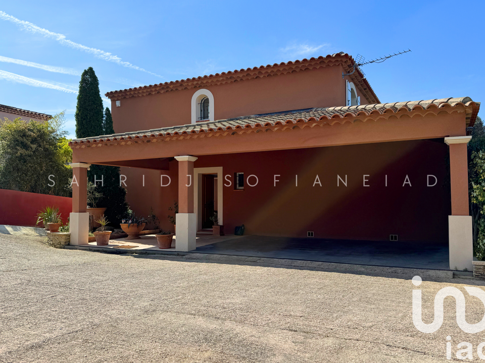 Villa i Marseille, Bouches-du-Rhone - foto 5