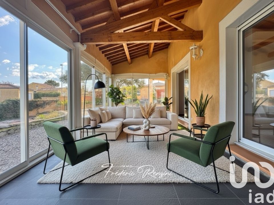 Villa i Conques-sur-Orbiel, Aude - foto 2