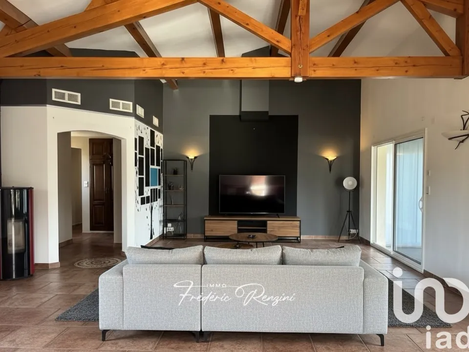Villa i Conques-sur-Orbiel, Aude - foto 3