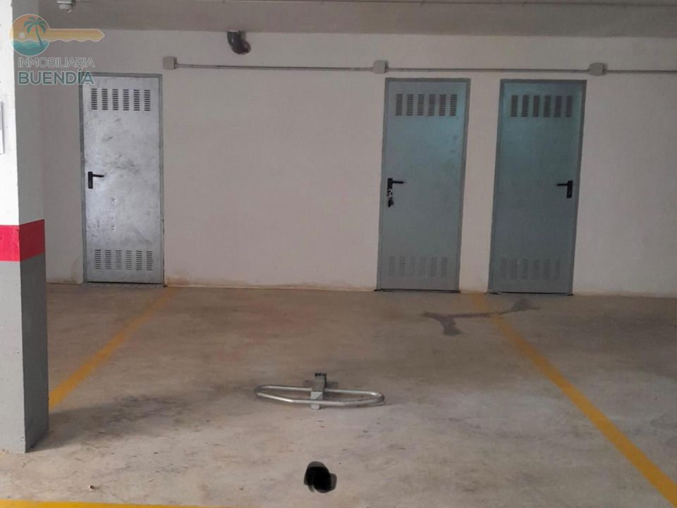 Garage i Puerto De Mazarron, Murcia - foto 1