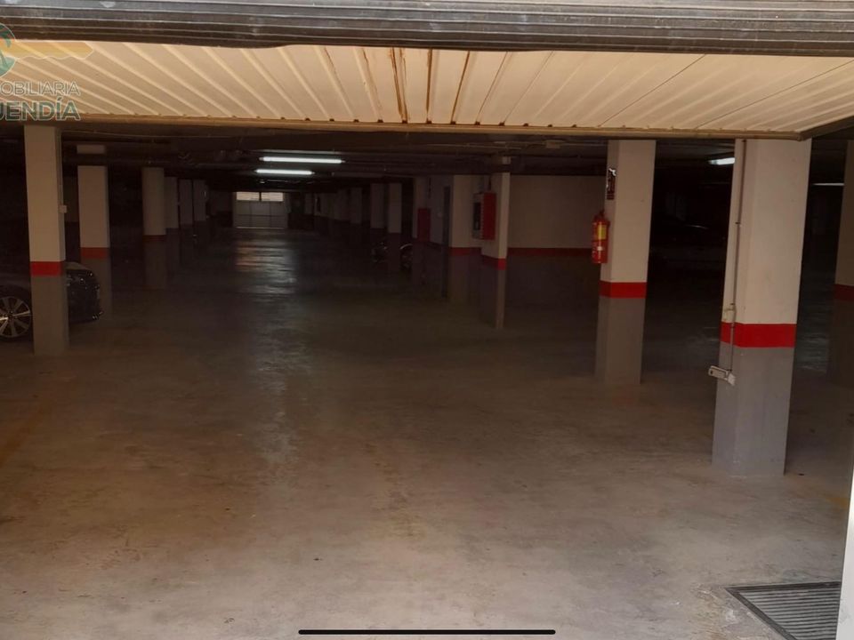 Garage i Puerto De Mazarron, Murcia - foto 4