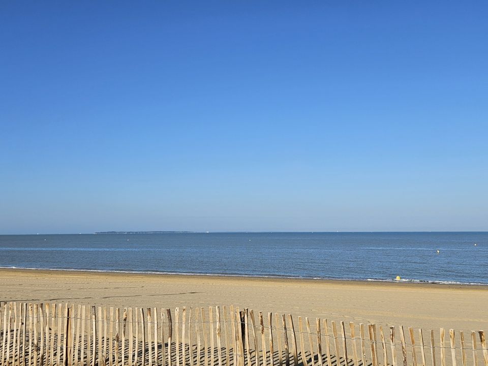 Villa i La Rochelle, Charente-Maritime - foto 1