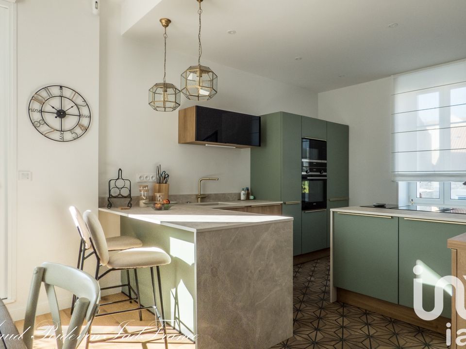 Villa i La Rochelle, Charente-Maritime - foto 4