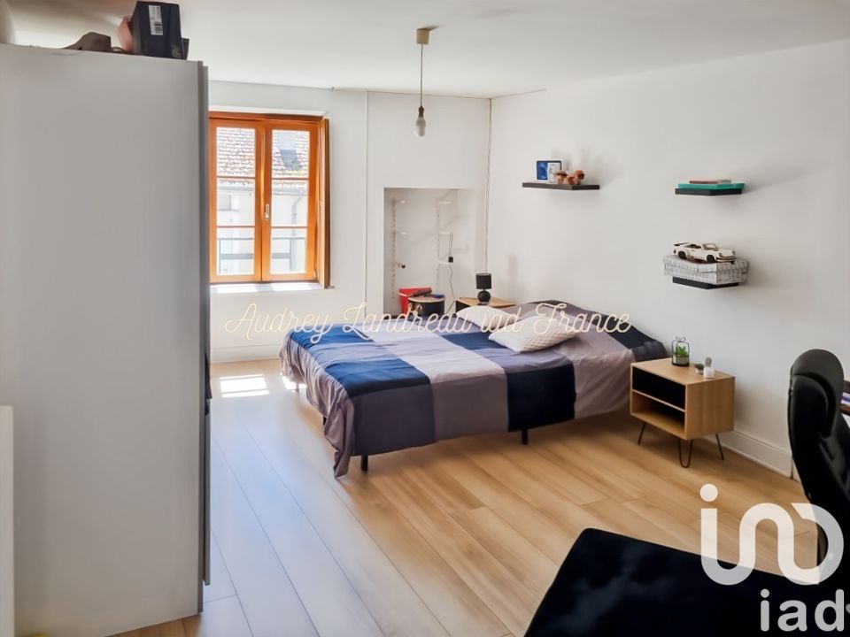 Casa unifamiliar a Mirecourt, Vosges - foto 5