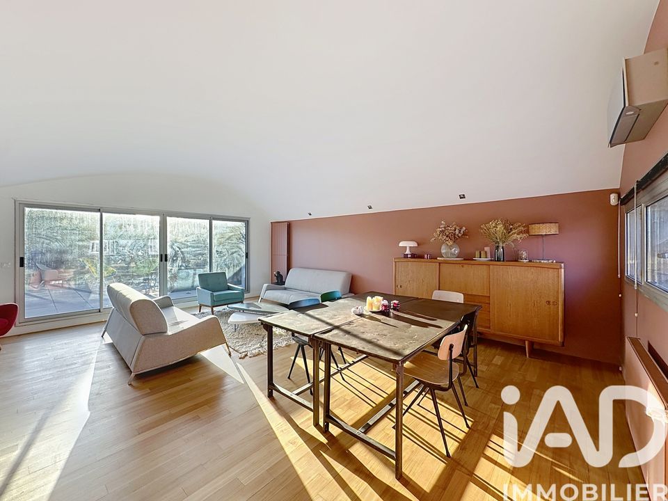 Villa i Colombes, Hauts-de-Seine - foto 3