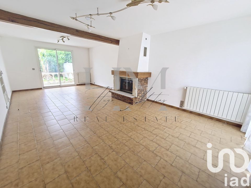 Villa i Noisy-le-Grand, Seine-Saint-Denis - foto 2