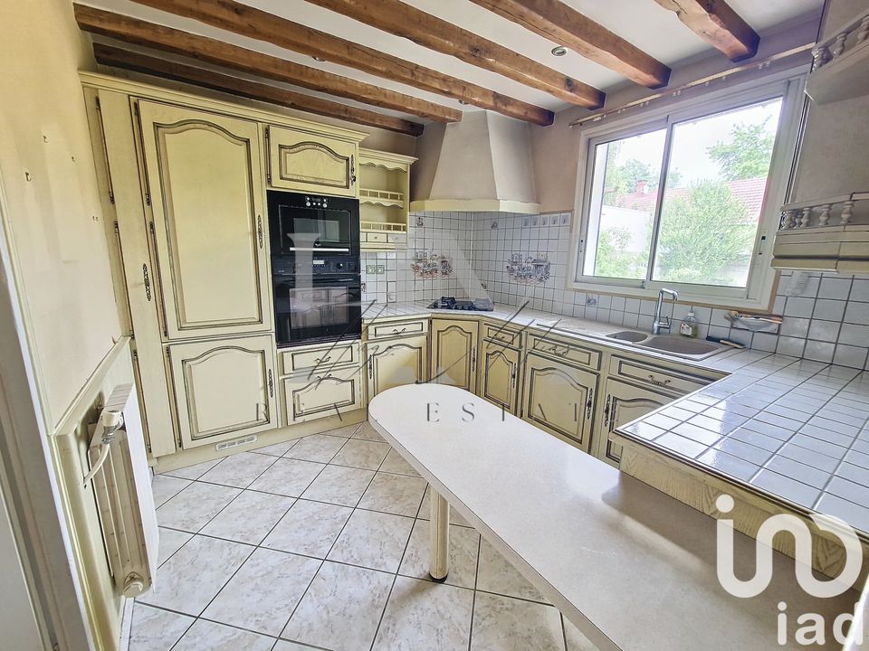 Villa i Noisy-le-Grand, Seine-Saint-Denis - foto 3
