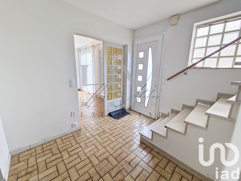 Villa i Noisy-le-Grand, Seine-Saint-Denis - foto 5