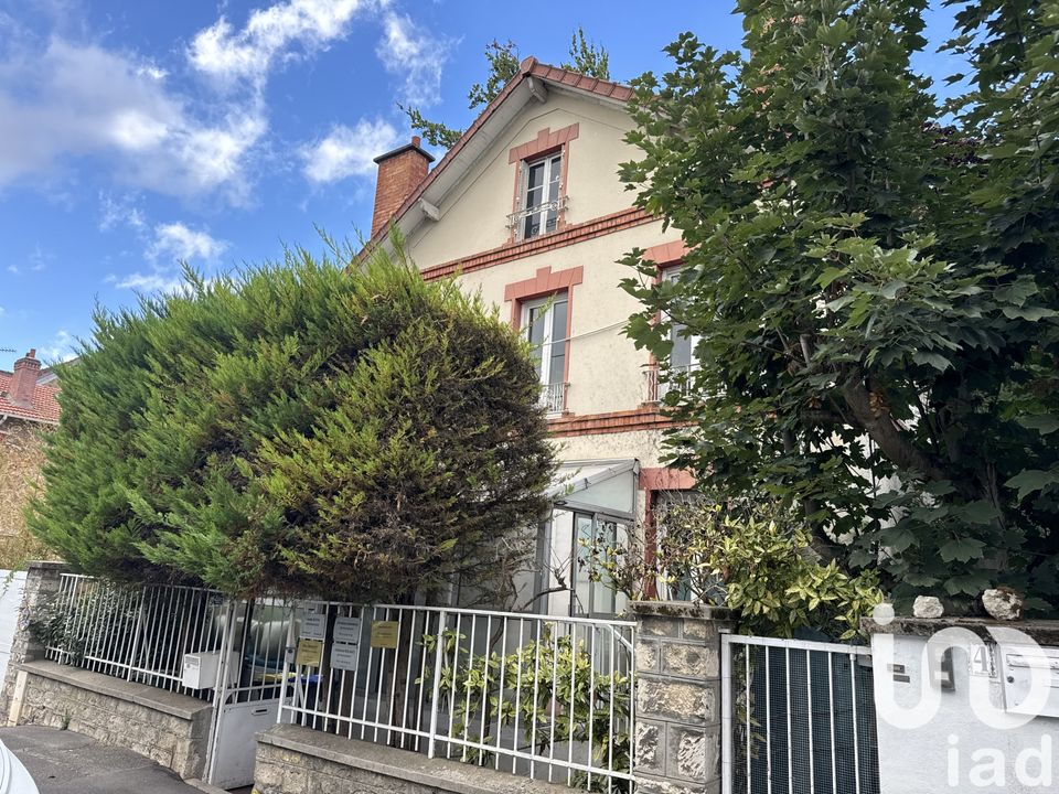 Villa i Bourg-la-Reine, Hauts-de-Seine - foto 2