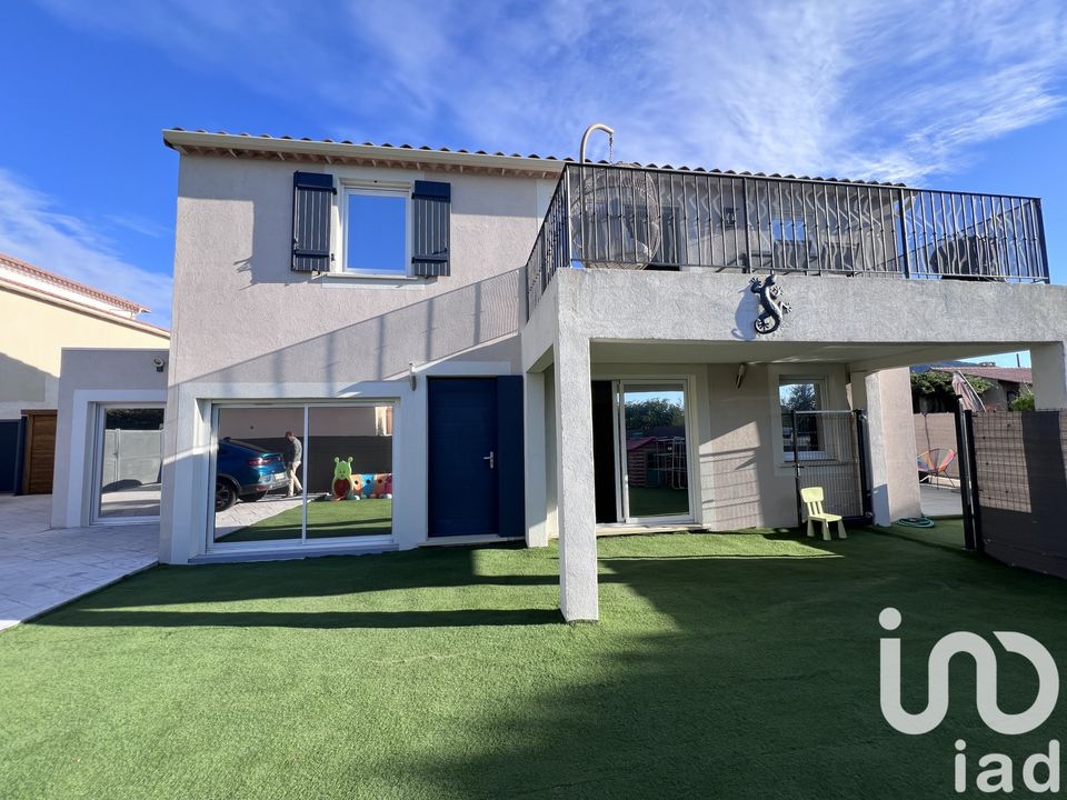 Villa i Bormes-les-Mimosas, Var - foto 1
