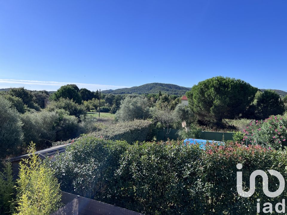 Villa i Bormes-les-Mimosas, Var - foto 3