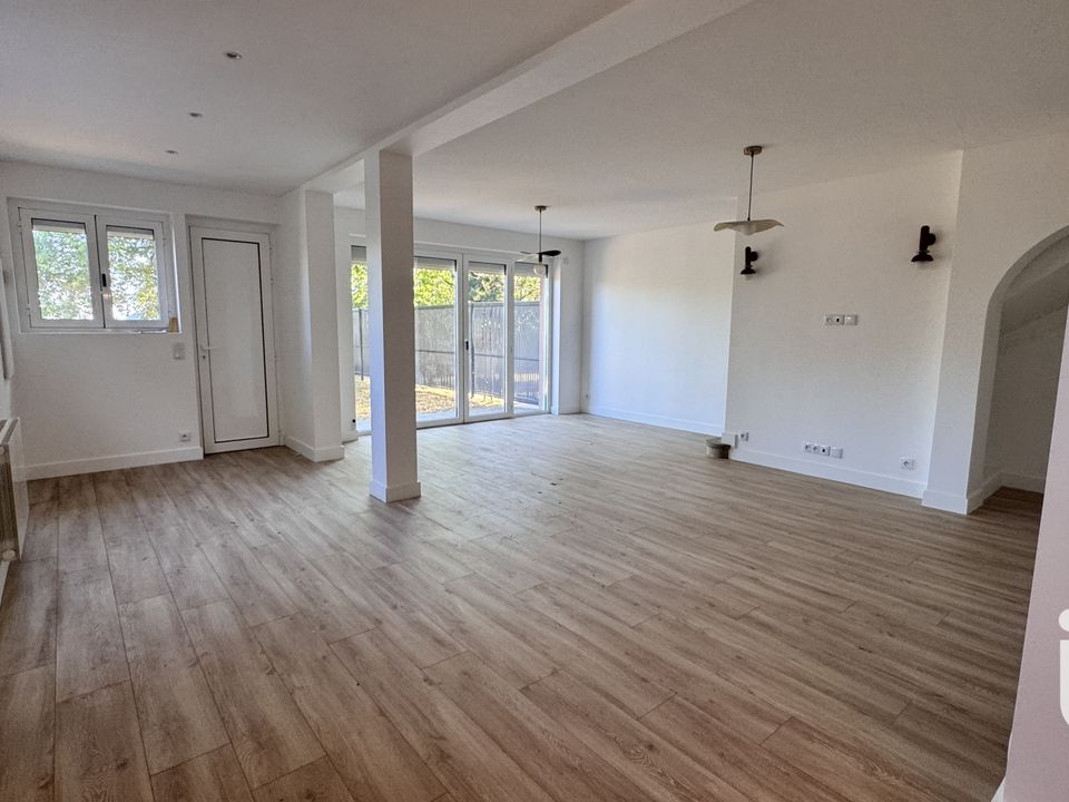Villa i Chatou, Yvelines - bilde 1