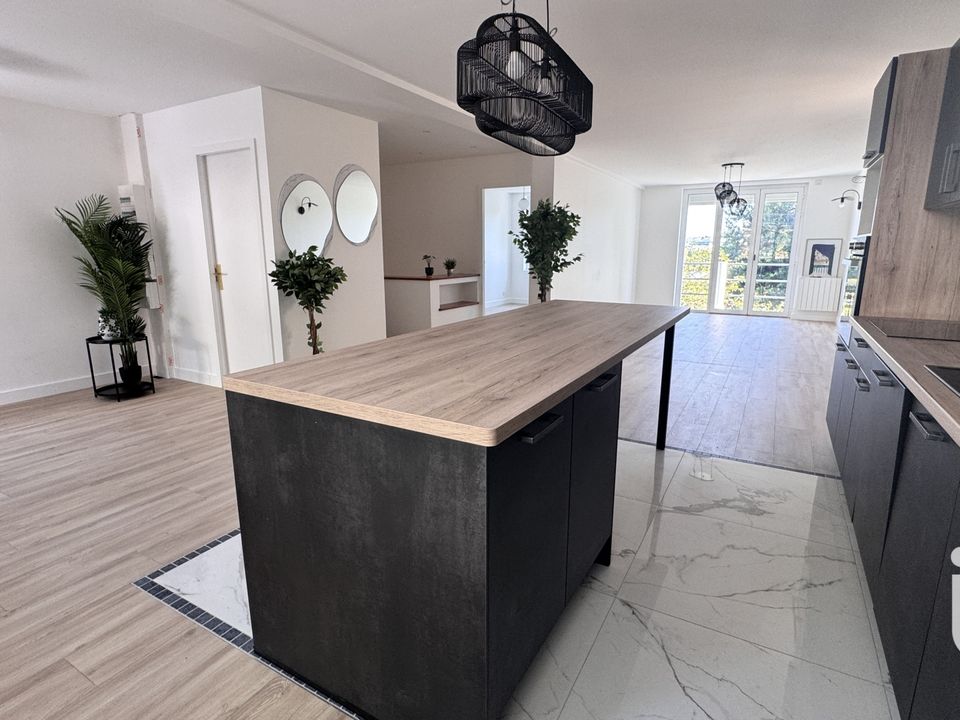 Villa i Chatou, Yvelines - bilde 2