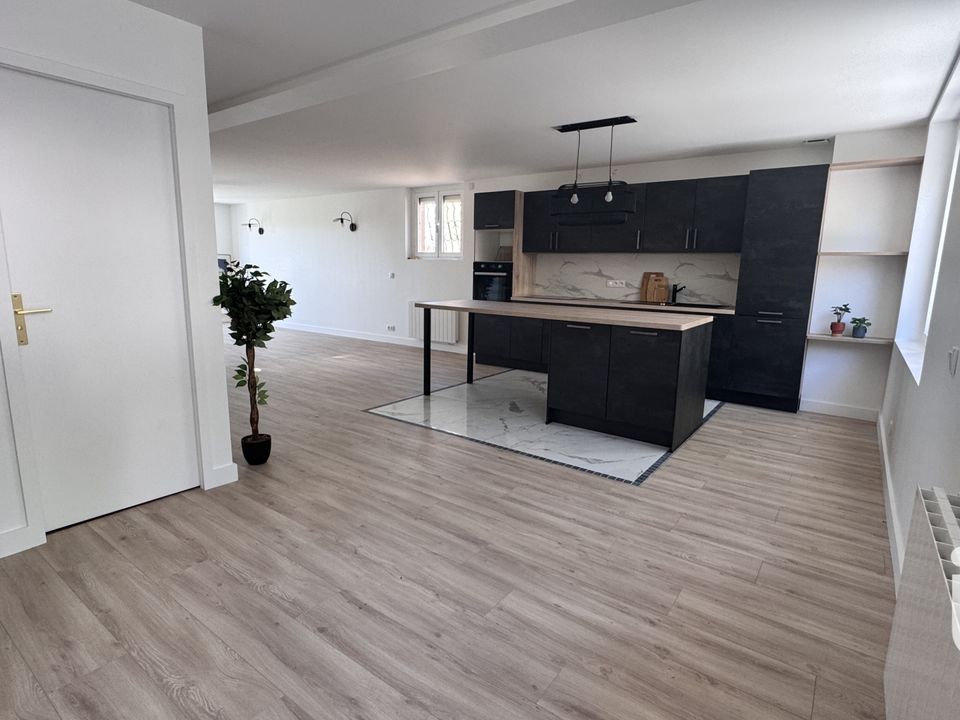 Villa i Chatou, Yvelines - bilde 3