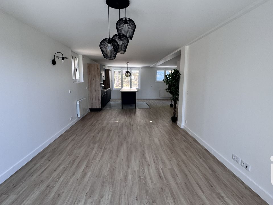 Villa i Chatou, Yvelines - bilde 4
