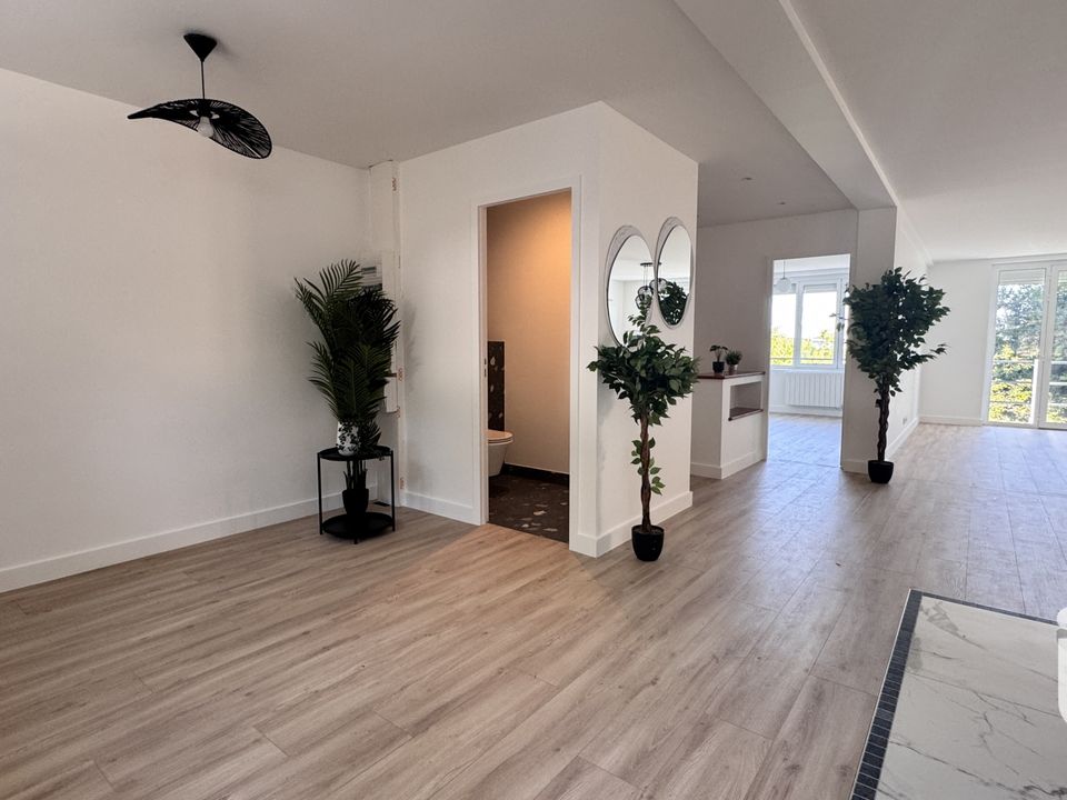 Villa i Chatou, Yvelines - bilde 5